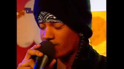 Us5 - Jesus [live]