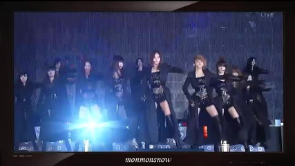4minute Cut ~ Sbs Gayo Daejun ( 29.12.10)
