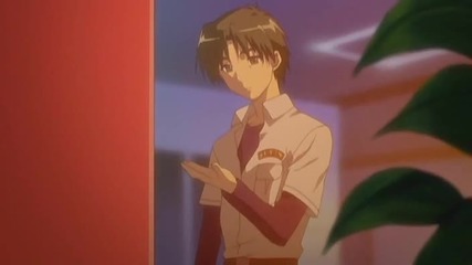 Shuffle - 23