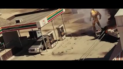Тор: Богът на Гръмотевиците (2011)