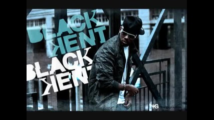 Black Kent feat Driver - Une Page est Tourn 