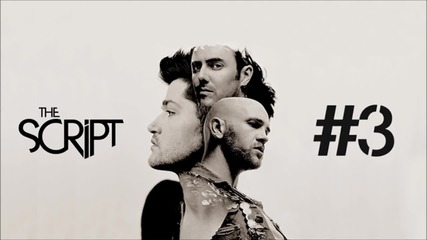 Превод! The Script - No Words (new album #3)