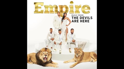 Empire 02x01 Born to Lose (feat. Sean Cross, Swizz Beatz, Jussie Smollett, and Yazz)