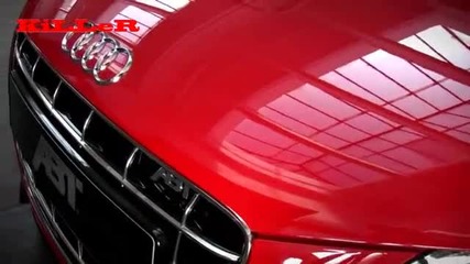 Време за Audi R8 Spyder 