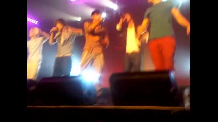 One Direction - Forever Young в клуб G-a-y