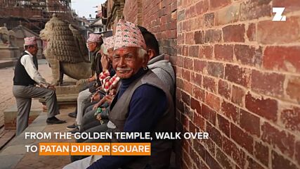 Hidden Gems: Get lost in this ancient Nepalese city