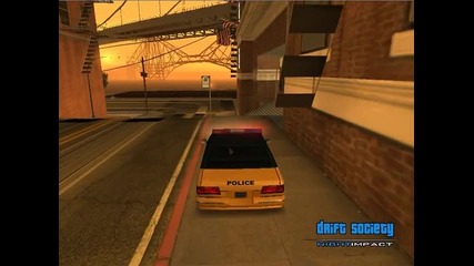 Lspd Drift xd