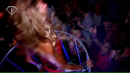 Ftv - Bali _ Bikini Party @ Ku De Ta Beach Club ft Michel Adam _ Fashiontv - Ftv_com