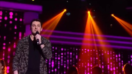 Mirza Selimovic - Imas me - Tv Grand 09.02.2017.