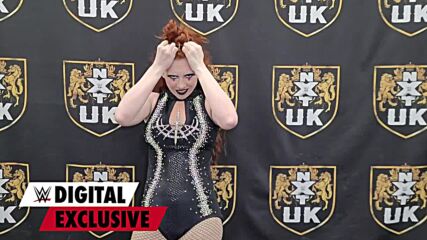 Isla Dawn’s plans will remain a mystery until she lets the secrets slip: WWE Digital Exclusive, Feb 3, 2022