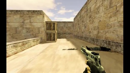 w00t! [counter Strike 1.6]