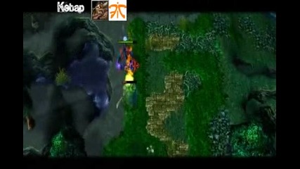 Dota - Luck is no Excuse