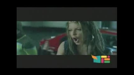 Black Eyed Peas - Pump It.avi.3gp