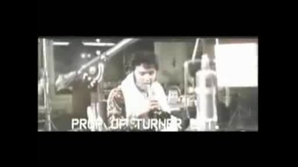 Elvis Presley - Tomorrow Never Comes