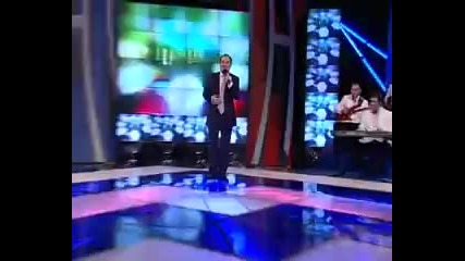 Iliqn Mihov Baroveca - Obicham jivota