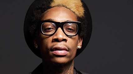 Wiz Khalifa - Gangsta Party (new 2012)