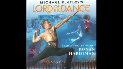 Lord Of The Dance - Suila A Ruin