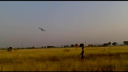 rc plane 2
