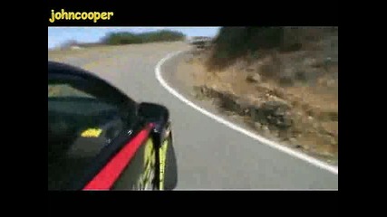 Един от Най - Добрите Дрифтъри В Света - Tanner Foust 