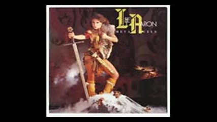 Lee Aaron - Metal Queen [ full album 1984 ]