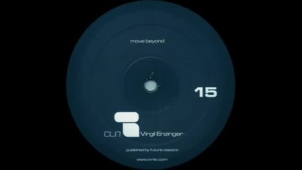 Virgil Enzinger-move Beyond
