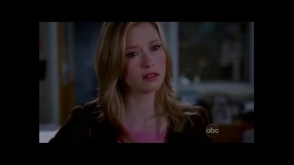 Grey's Anatomy mark still loves Lexie