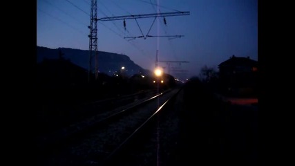 Бжк по тъмно