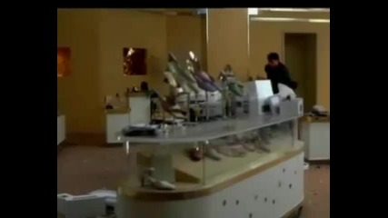 Отмъщение за Анджело (2002) - Трейлър / Бг Аудио