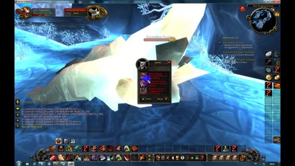 World of warcraft - Nexus - Fun server Част 3