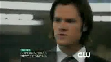 supernatural season 6 episode 14 - official promo 