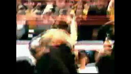 Triple H Entrance Video