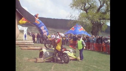 офф роад хисаря 2008 еп.5