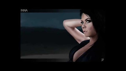 Inna - Sun is up