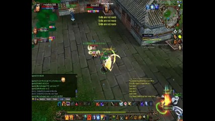 talisman online