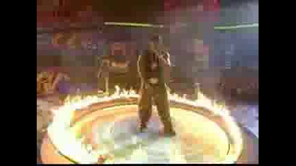 50 Cent - Live On Mtv