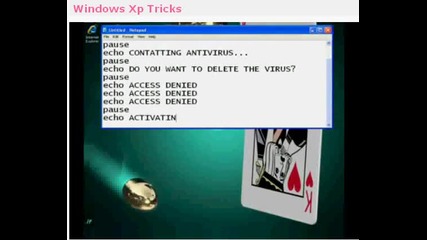 Windows Xp Tricks 1 4ast 