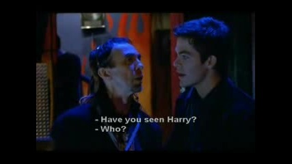 Just My Luck Part 09