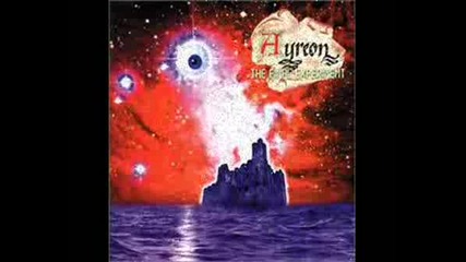 Ayreon - Eyes Of Time