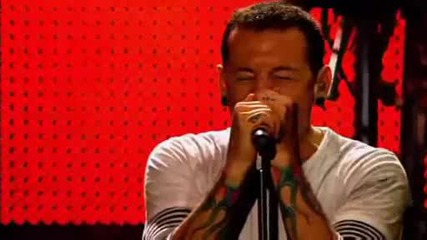 Linkin Park - Shadow Of The Day Live Road To Revolution 