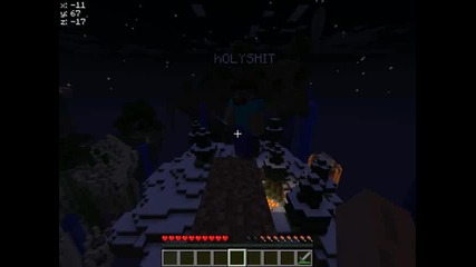 Minecraft Tree Of Notch|episode 1|season 1