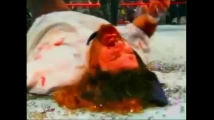 Mick Foley - Hardcore Legend | mv | 