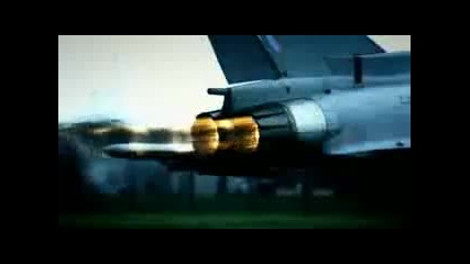 bugatti veyron vs jet fighter 