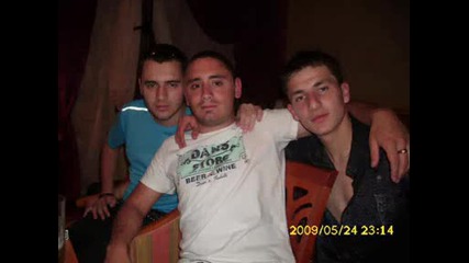 Vipusk 2009 Pgmet Lovech