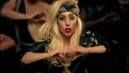 Lady Gaga - Judas