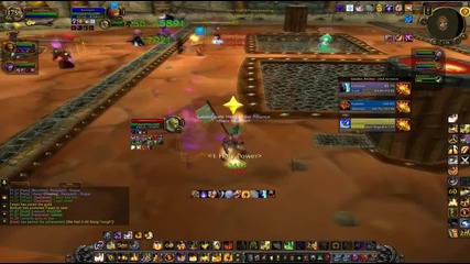 Wow Sacredheals Re-match! 3v3 Shatterplay Vs Rls (wow Gameplay Pvp)