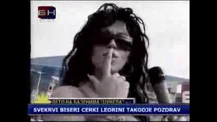Seka Aleksic - Oci Plava Boje