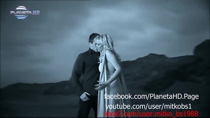 Емилия - Ти си луд - Planeta Hd