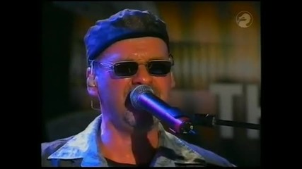 Mike and The Mechanics - Another Cup Of Coffee 