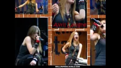 Avril - Snimki(my Video)