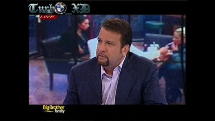 Big Brother Family [19.04.2010] - Част 5
